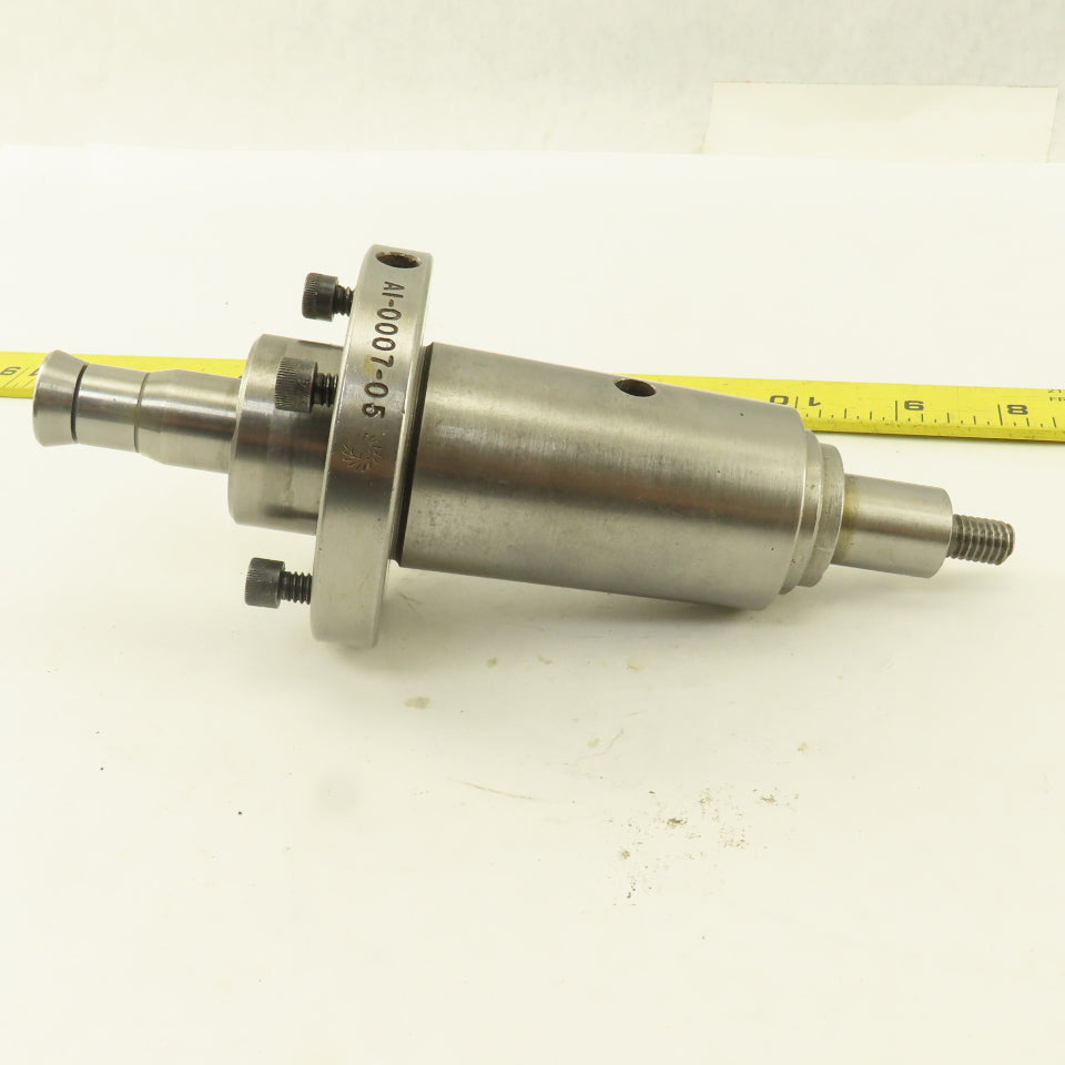 Gleason A1-0007-05 Expanding Collet Arbor 3/4" x 1-1/2"