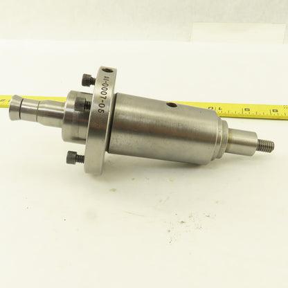 Gleason A1-0007-05 Expanding Collet Arbor 3/4" x 1-1/2"