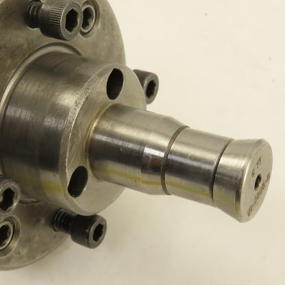 Gleason A1-0007-05 Expanding Collet Arbor 3/4" x 1-1/2"