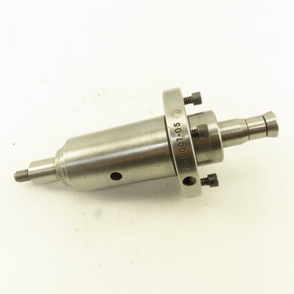 Gleason A1-0007-05 Expanding Collet Arbor 3/4" x 1-1/2"