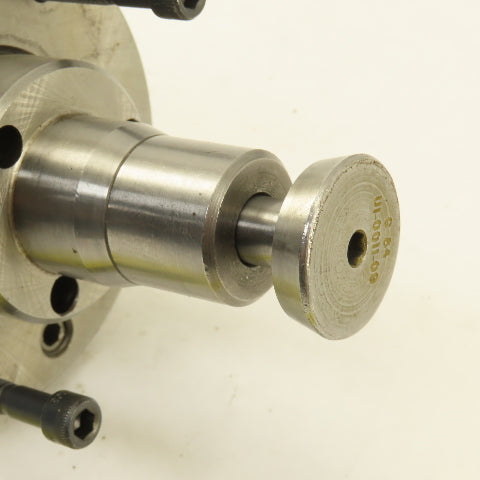 Gleason A1-0013-06 G84 Expanding Collet Arbor 1-1/8" x 1-7/8"