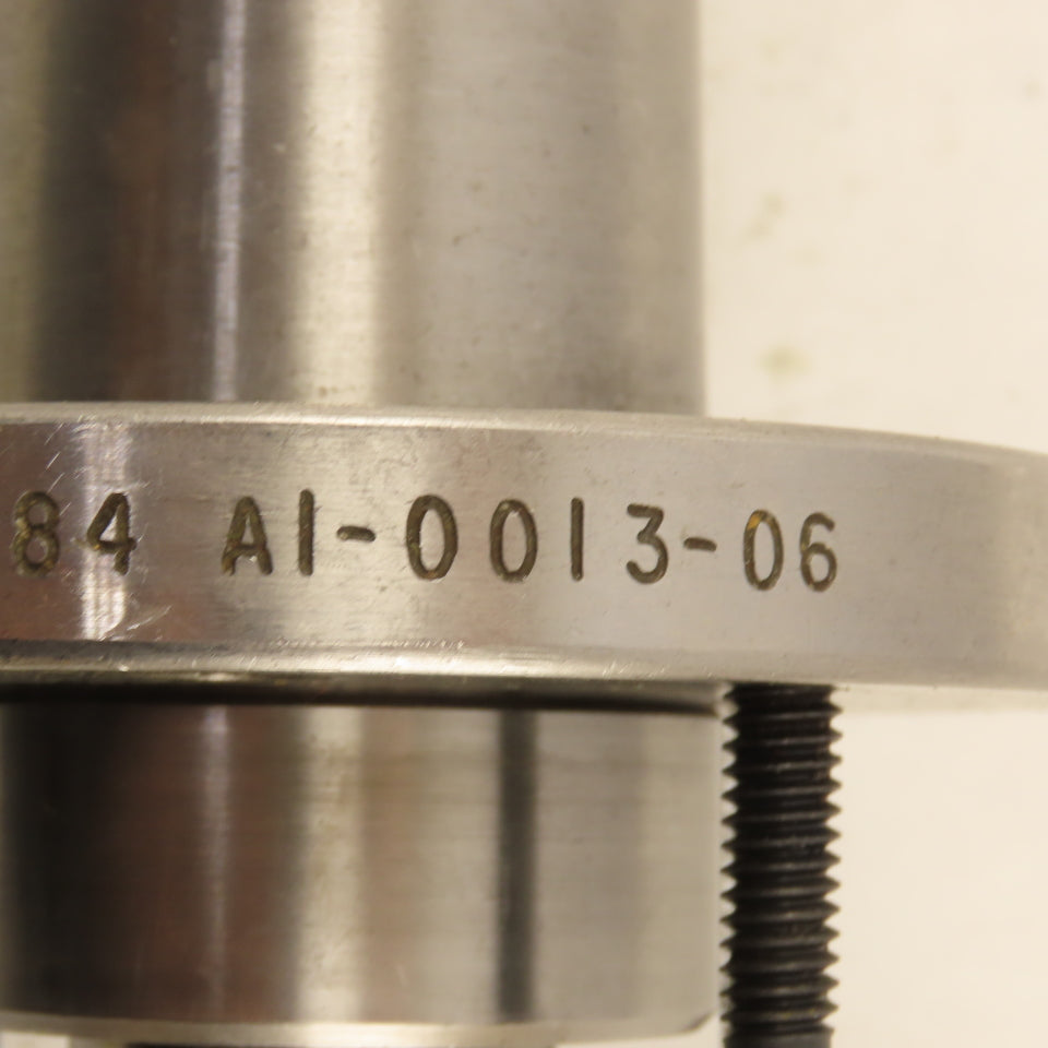 Gleason A1-0013-06 G84 Expanding Collet Arbor 1-1/8" x 1-7/8"