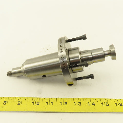 Gleason A1-0013-06 G84 Expanding Collet Arbor 1-1/8" x 1-7/8"