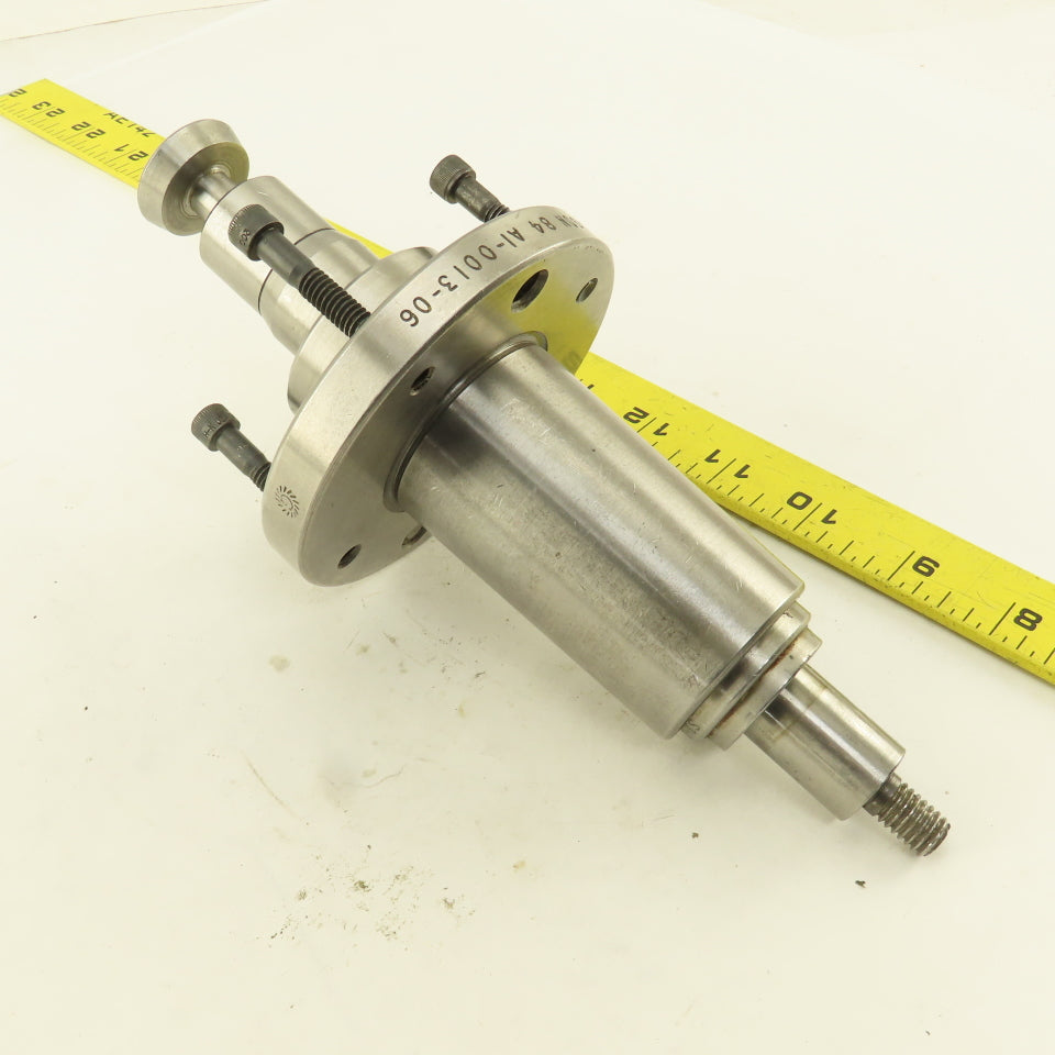 Gleason A1-0013-06 G84 Expanding Collet Arbor 1-1/8" x 1-7/8"