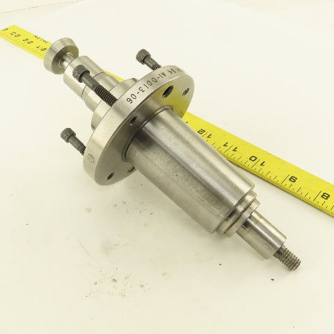 Gleason A1-0013-06 G84 Expanding Collet Arbor 1-1/8" x 1-7/8"