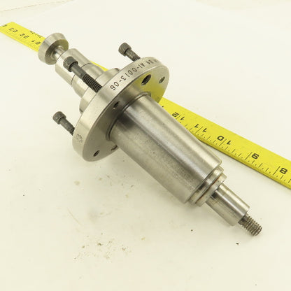 Gleason A1-0013-06 G84 Expanding Collet Arbor 1-1/8" x 1-7/8"