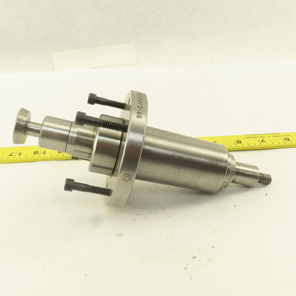 Gleason A1-0013-06 G84 Expanding Collet Arbor 1-1/8" x 1-7/8"