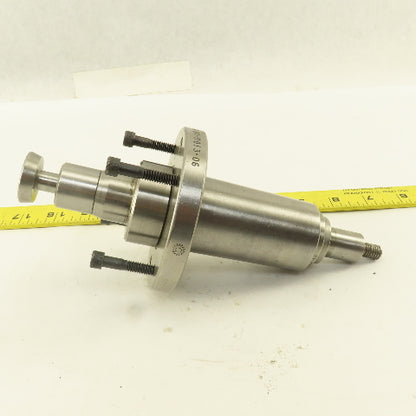 Gleason A1-0013-06 G84 Expanding Collet Arbor 1-1/8" x 1-7/8"
