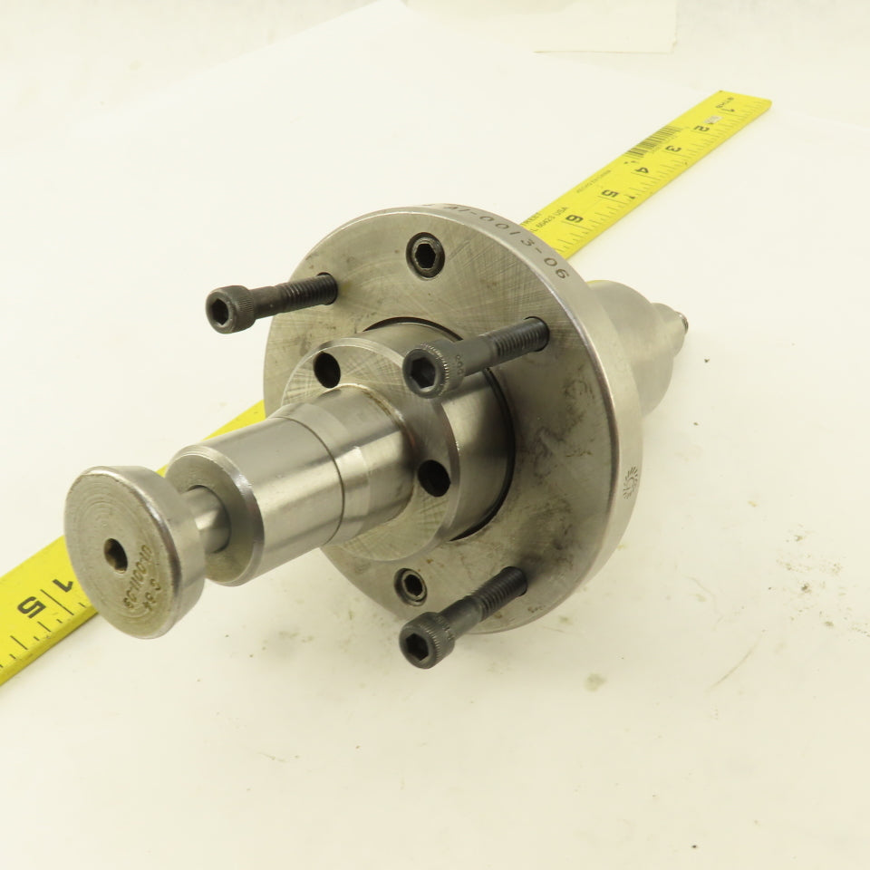 Gleason A1-0013-06 G84 Expanding Collet Arbor 1-1/8" x 1-7/8"