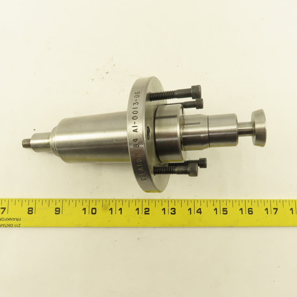 Gleason A1-0013-06 G84 Expanding Collet Arbor 1-1/8" x 1-7/8"