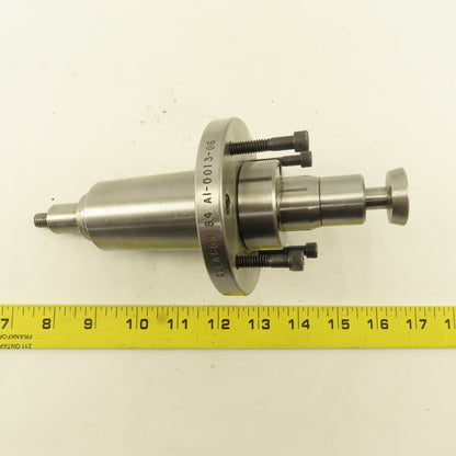 Gleason A1-0013-06 G84 Expanding Collet Arbor 1-1/8" x 1-7/8"