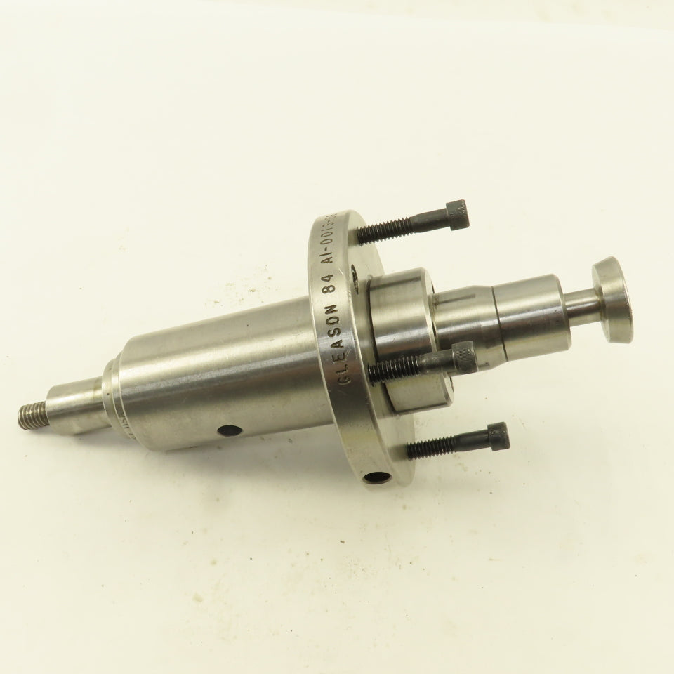 Gleason A1-0013-06 G84 Expanding Collet Arbor 1-1/8" x 1-7/8"