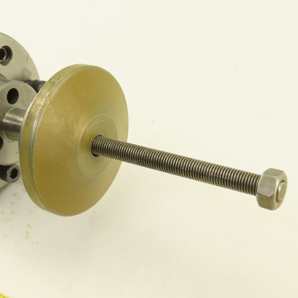 Gleason A1-0004-08 G84 Expanding Collet Arbor 1-1/2"