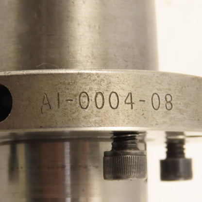 Gleason A1-0004-08 G84 Expanding Collet Arbor 1-1/2"