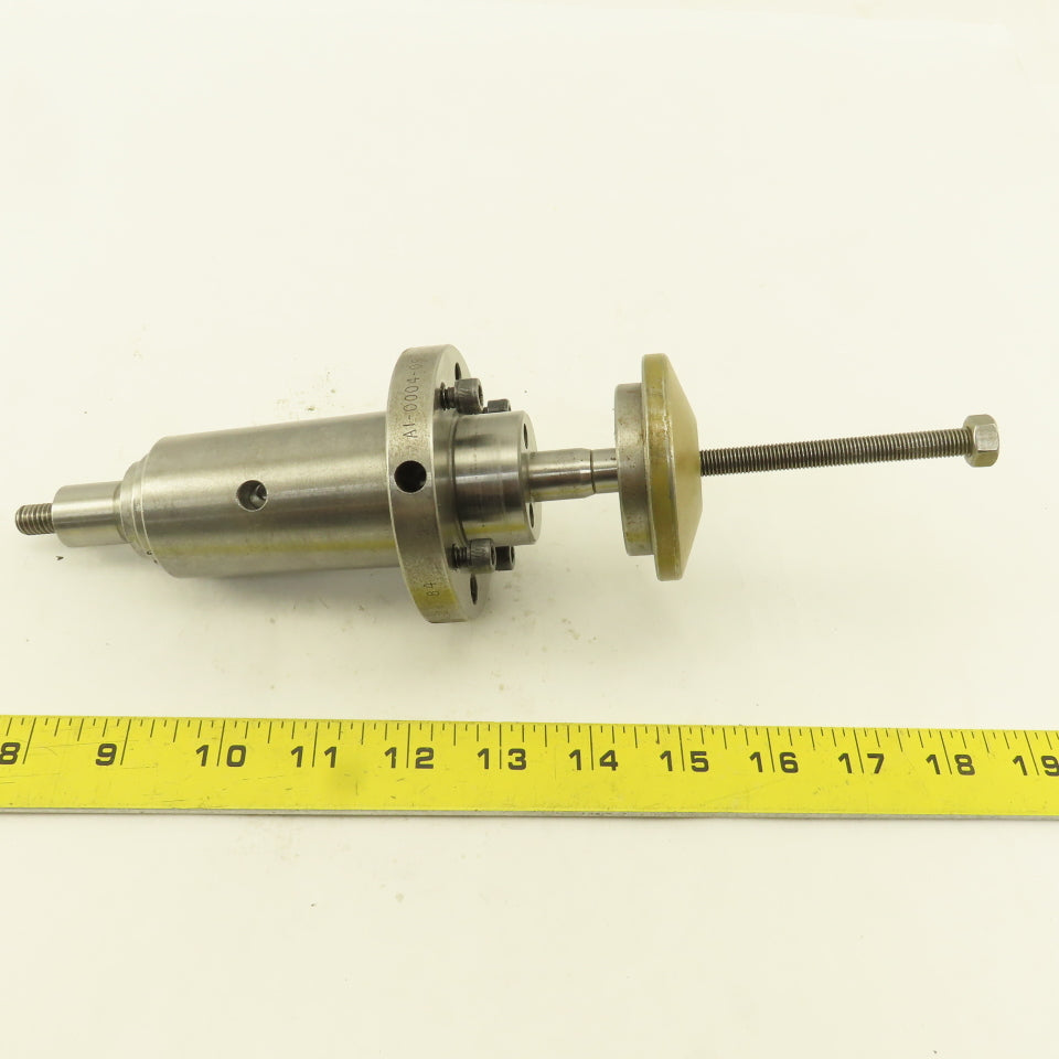 Gleason A1-0004-08 G84 Expanding Collet Arbor 1-1/2"