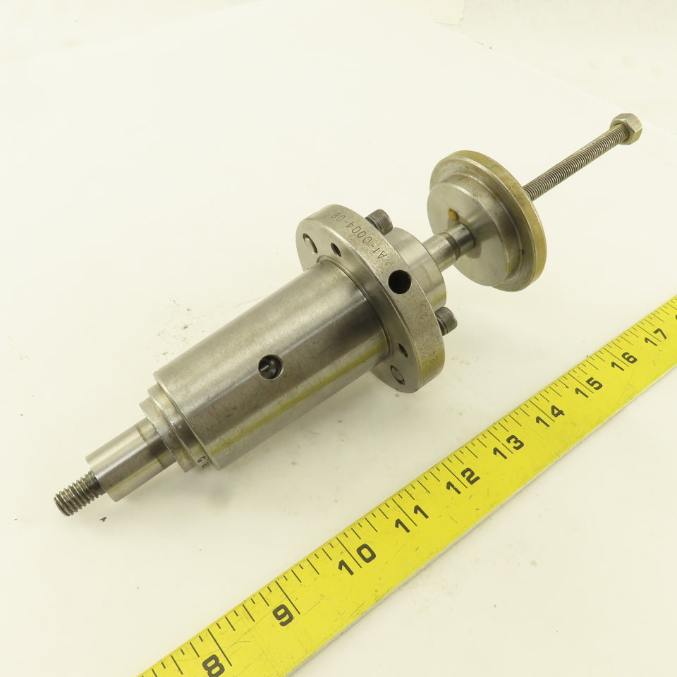 Gleason A1-0004-08 G84 Expanding Collet Arbor 1-1/2"