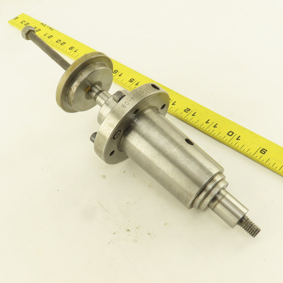 Gleason A1-0004-08 G84 Expanding Collet Arbor 1-1/2"
