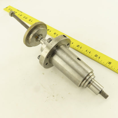 Gleason A1-0004-08 G84 Expanding Collet Arbor 1-1/2"