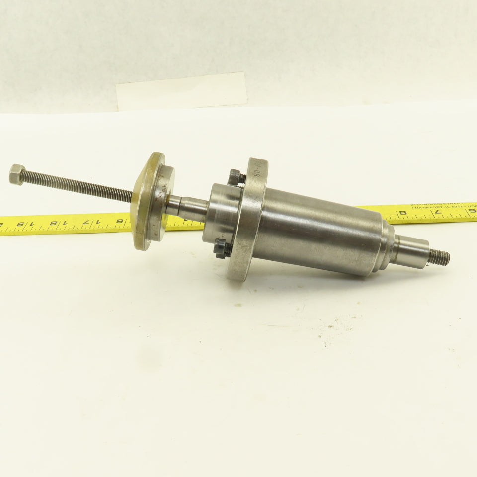Gleason A1-0004-08 G84 Expanding Collet Arbor 1-1/2"