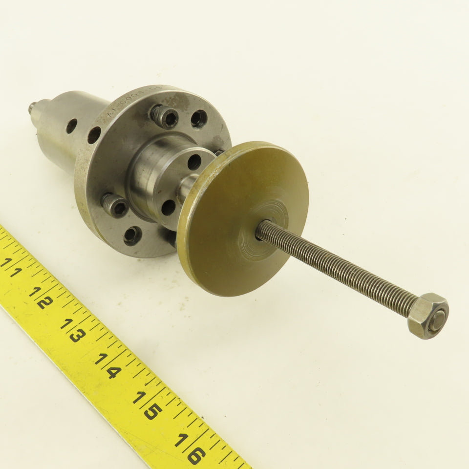 Gleason A1-0004-08 G84 Expanding Collet Arbor 1-1/2"