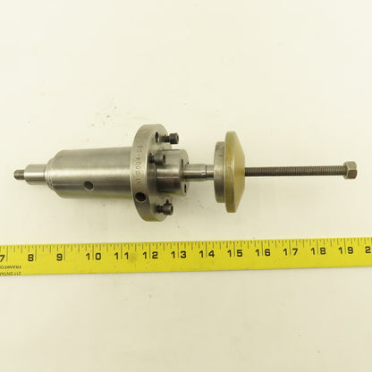 Gleason A1-0004-08 G84 Expanding Collet Arbor 1-1/2"