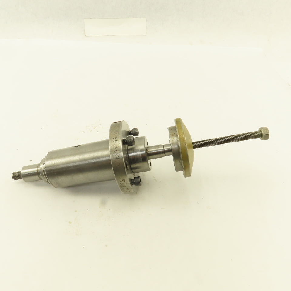 Gleason A1-0004-08 G84 Expanding Collet Arbor 1-1/2"