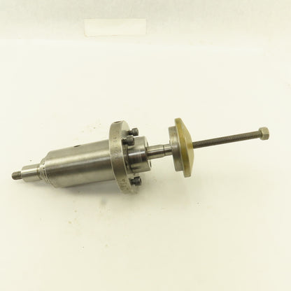 Gleason A1-0004-08 G84 Expanding Collet Arbor 1-1/2"