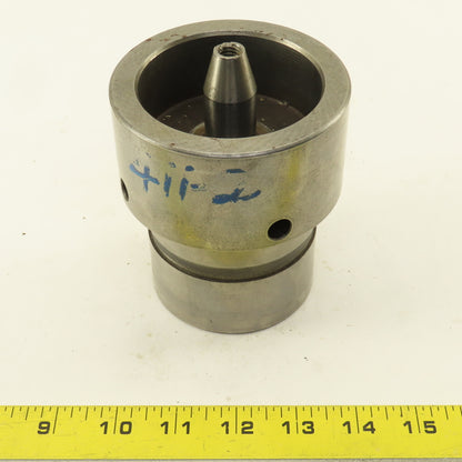 Gleason G 77 M2-1520-00 7/8" Nose 3-1/8" Shank Gear Workholding