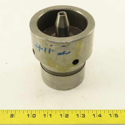 Gleason G 77 M2-1520-00 7/8" Nose 3-1/8" Shank Gear Workholding