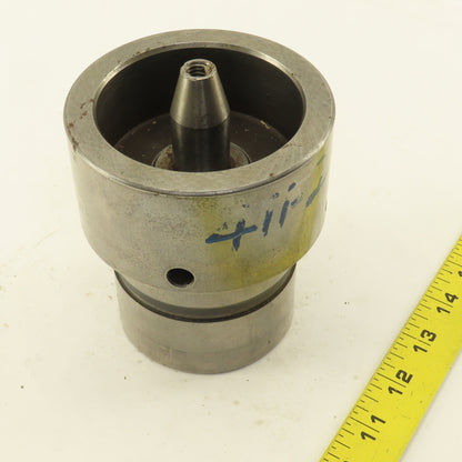 Gleason G 77 M2-1520-00 7/8" Nose 3-1/8" Shank Gear Workholding