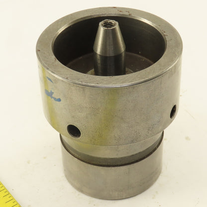 Gleason G 77 M2-1520-00 7/8" Nose 3-1/8" Shank Gear Workholding