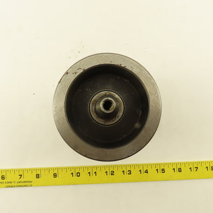 Gleason G 77 M2-1520-00 7/8" Nose 3-1/8" Shank Gear Workholding