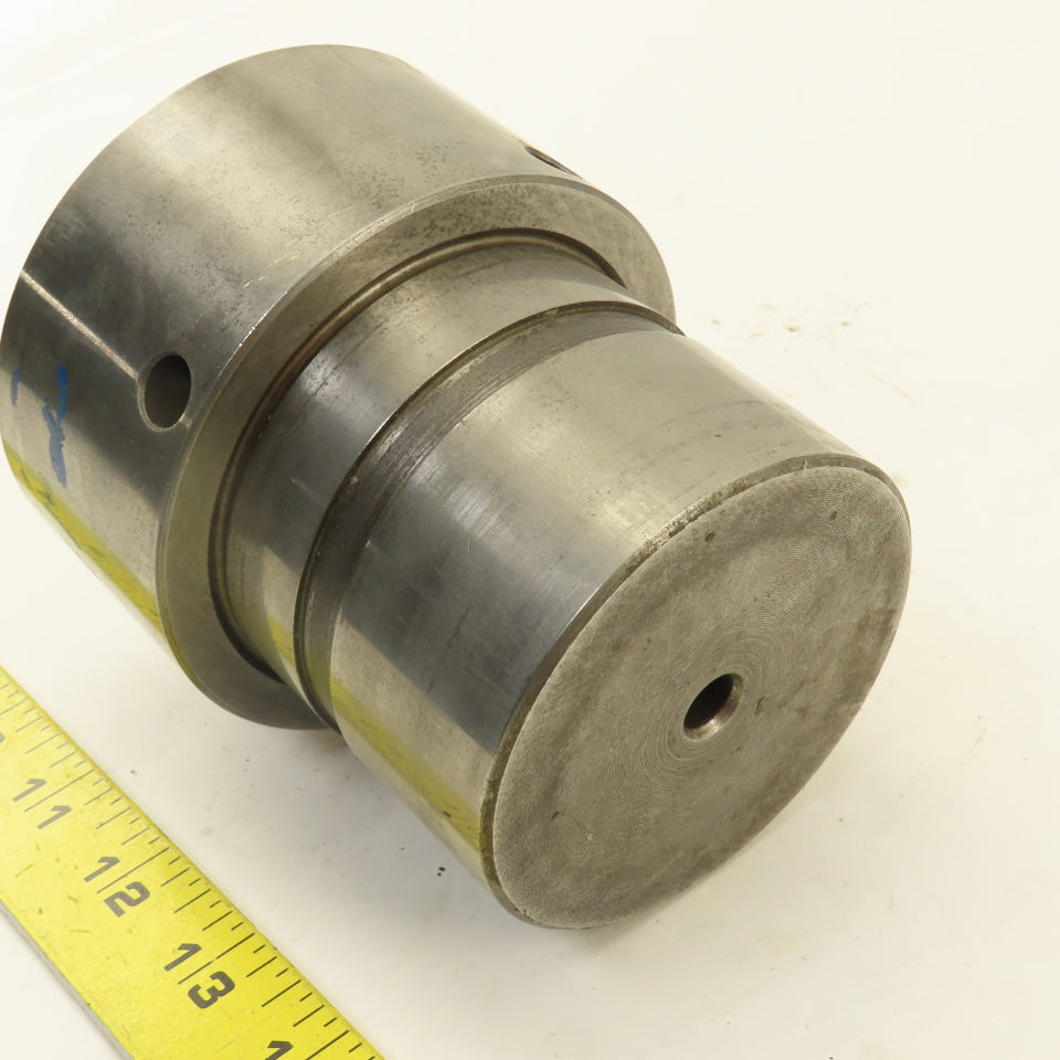 Gleason G 77 M2-1520-00 7/8" Nose 3-1/8" Shank Gear Workholding