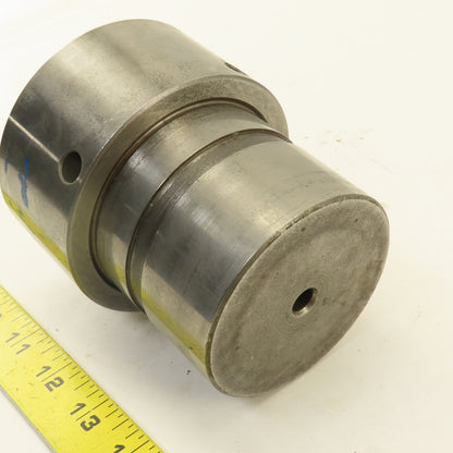 Gleason G 77 M2-1520-00 7/8" Nose 3-1/8" Shank Gear Workholding