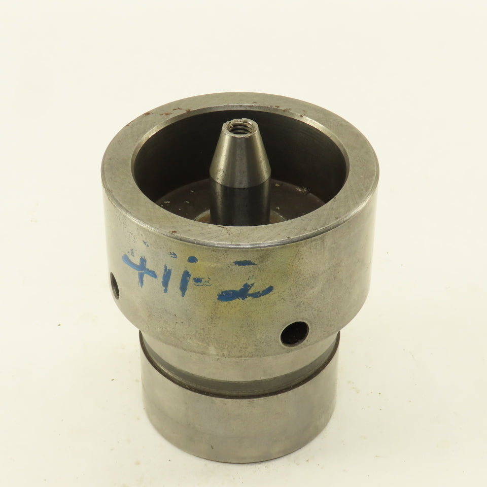 Gleason G 77 M2-1520-00 7/8" Nose 3-1/8" Shank Gear Workholding