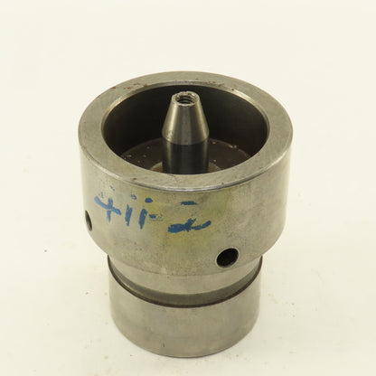Gleason G 77 M2-1520-00 7/8" Nose 3-1/8" Shank Gear Workholding