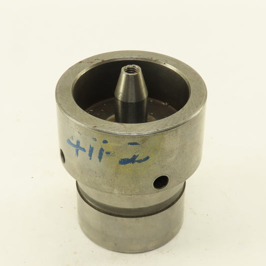 Gleason G 77 M2-1520-00 7/8" Nose 3-1/8" Shank Gear Workholding