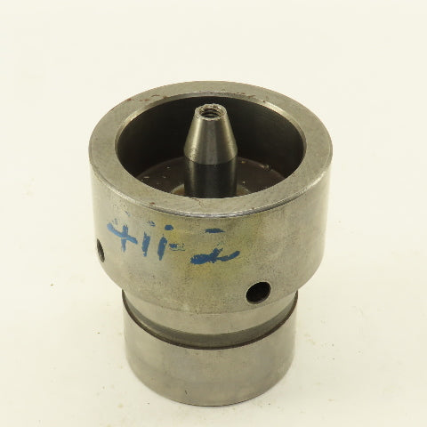 Gleason G 77 M2-1520-00 7/8" Nose 3-1/8" Shank Gear Workholding
