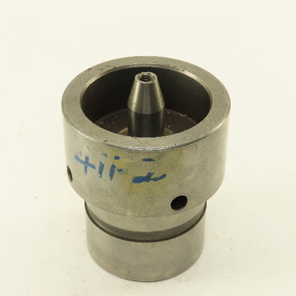 Gleason G 77 M2-1520-00 7/8" Nose 3-1/8" Shank Gear Workholding