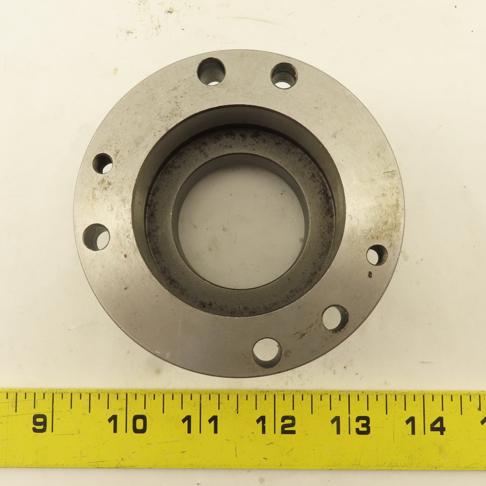 Gleason MT-2642-00 Gear Hobbing Tooling For 2-3/8" Arbor