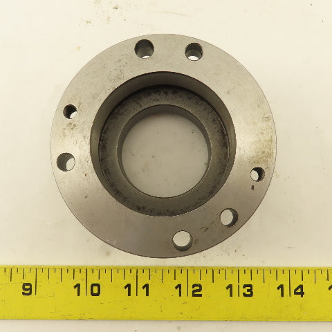Gleason MT-2642-00 Gear Hobbing Tooling For 2-3/8" Arbor