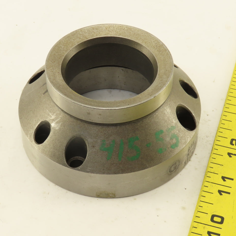 Gleason MT-2642-00 Gear Hobbing Tooling For 2-3/8" Arbor