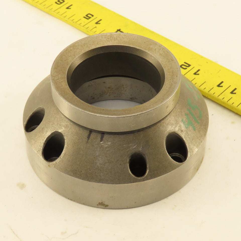 Gleason MT-2642-00 Gear Hobbing Tooling For 2-3/8" Arbor