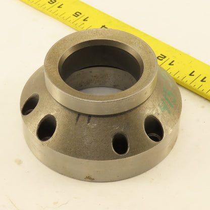 Gleason MT-2642-00 Gear Hobbing Tooling For 2-3/8" Arbor