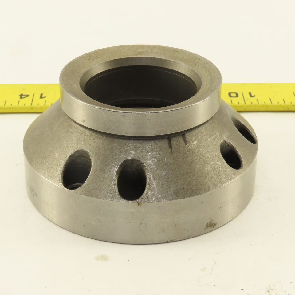 Gleason MT-2642-00 Gear Hobbing Tooling For 2-3/8" Arbor