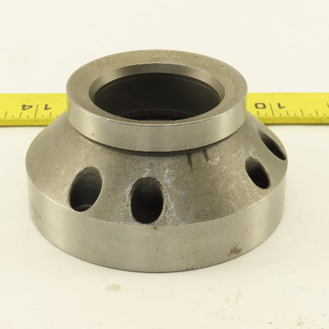 Gleason MT-2642-00 Gear Hobbing Tooling For 2-3/8" Arbor