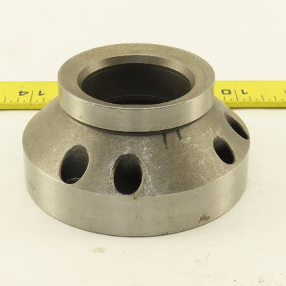 Gleason MT-2642-00 Gear Hobbing Tooling For 2-3/8" Arbor