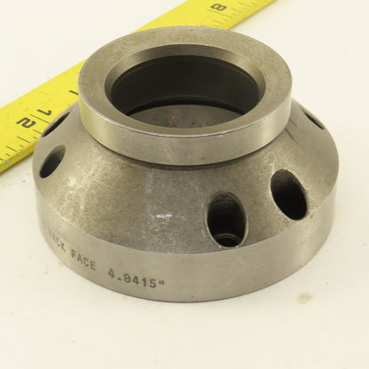 Gleason MT-2642-00 Gear Hobbing Tooling For 2-3/8" Arbor
