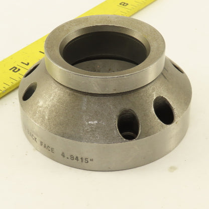 Gleason MT-2642-00 Gear Hobbing Tooling For 2-3/8" Arbor