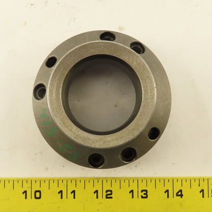 Gleason MT-2642-00 Gear Hobbing Tooling For 2-3/8" Arbor